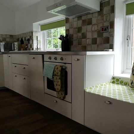 Вилла The Mews Appleby In Westmorland, Near Lake District Without Lakes Prices Экстерьер фото