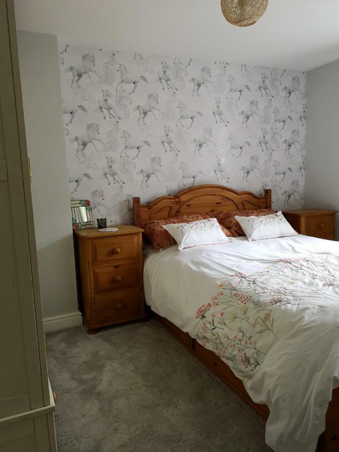 Вилла The Mews Appleby In Westmorland, Near Lake District Without Lakes Prices Экстерьер фото