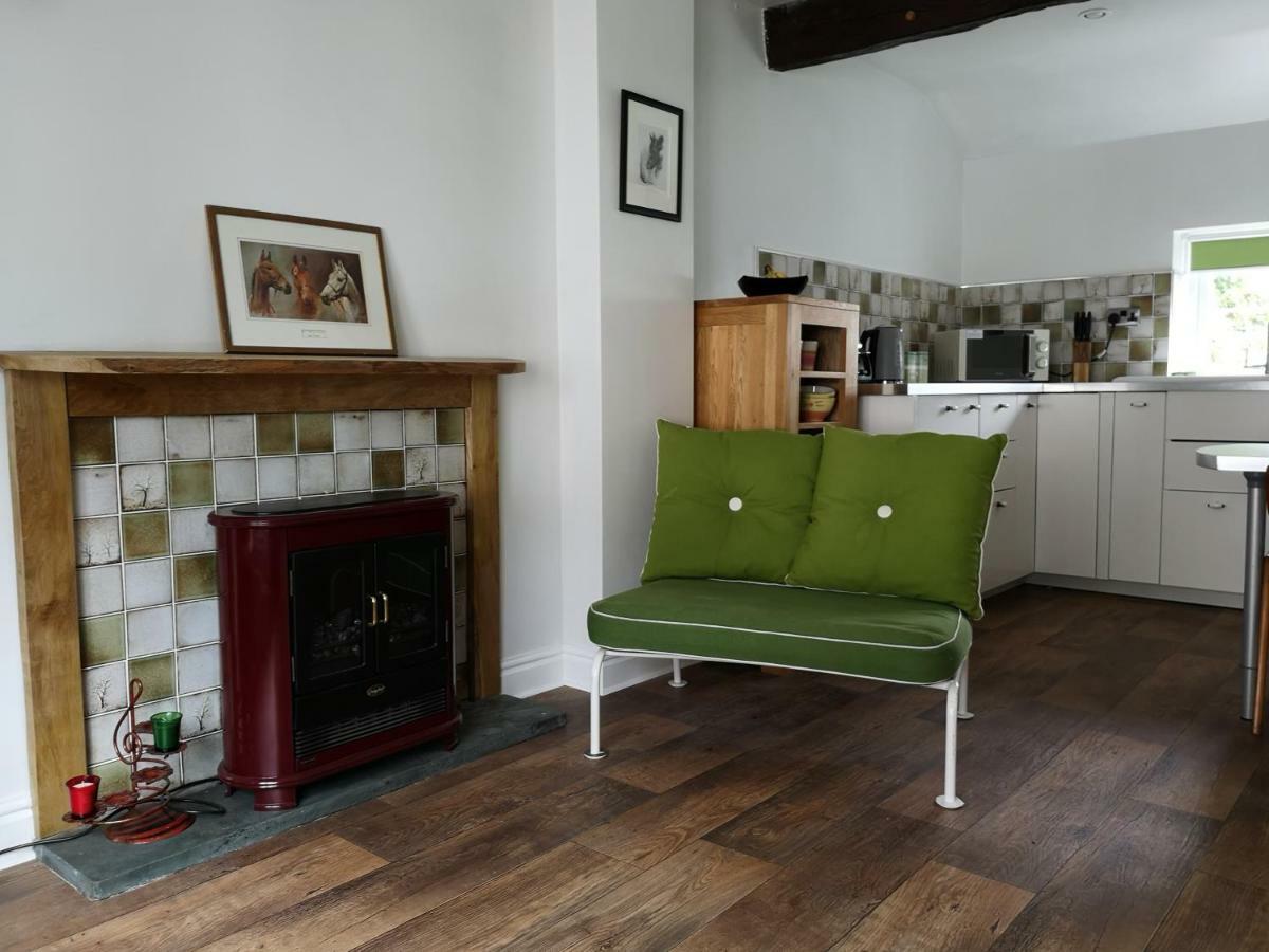 Вилла The Mews Appleby In Westmorland, Near Lake District Without Lakes Prices Экстерьер фото