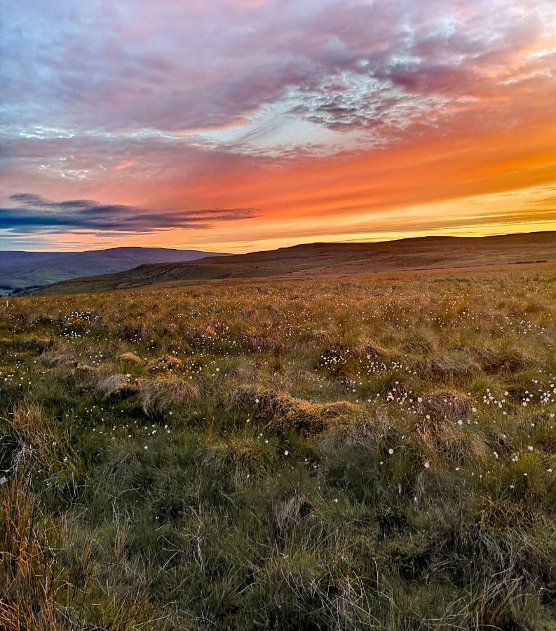 Вилла The Mews Appleby In Westmorland, Near Lake District Without Lakes Prices Экстерьер фото