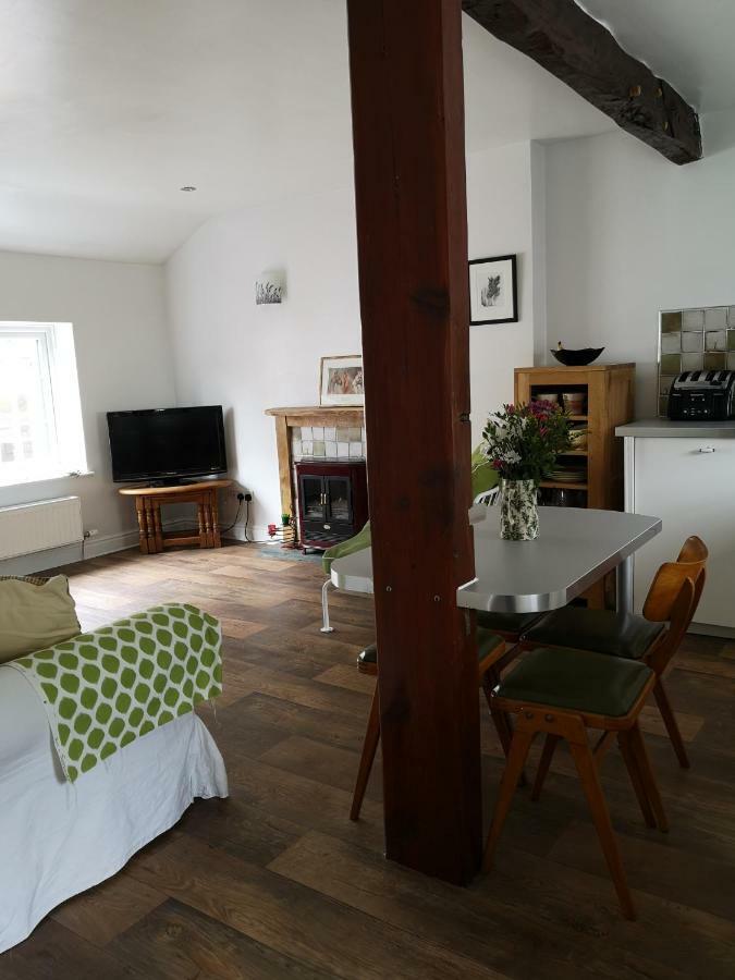 Вилла The Mews Appleby In Westmorland, Near Lake District Without Lakes Prices Экстерьер фото