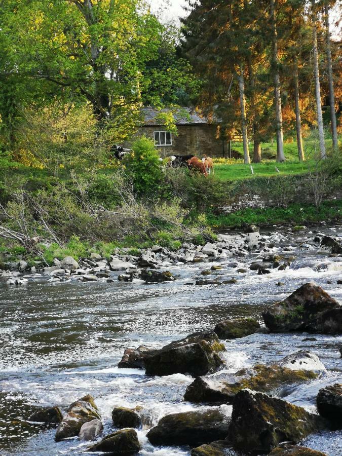 Вилла The Mews Appleby In Westmorland, Near Lake District Without Lakes Prices Экстерьер фото