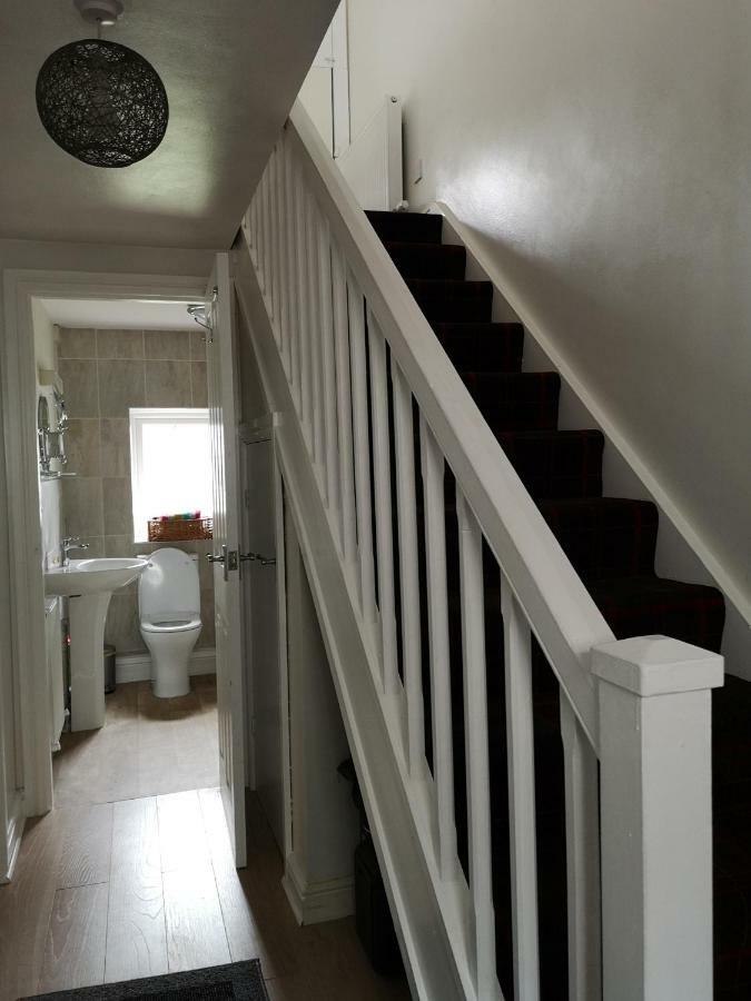 Вилла The Mews Appleby In Westmorland, Near Lake District Without Lakes Prices Экстерьер фото