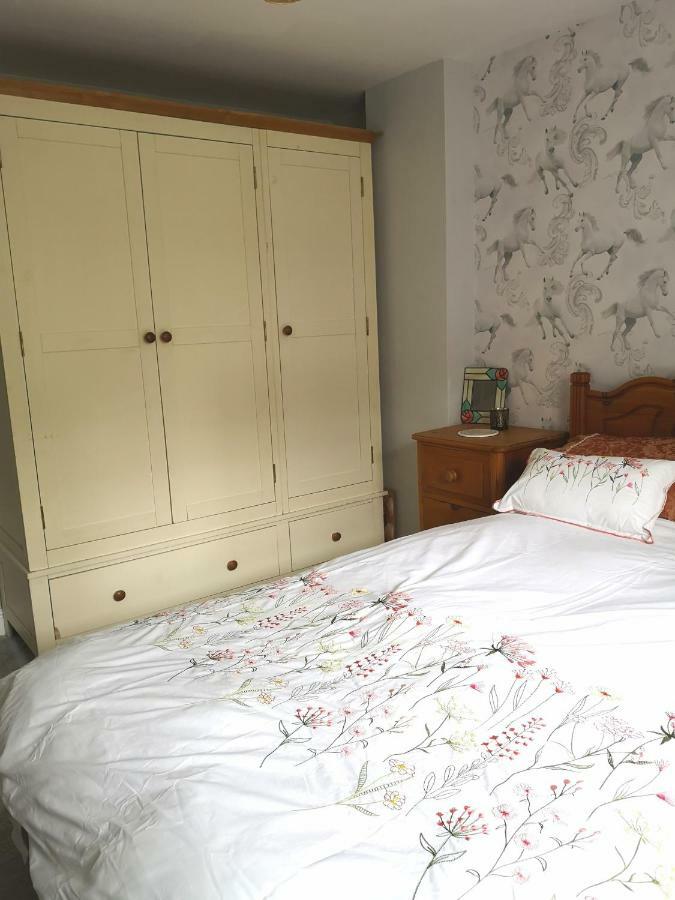 Вилла The Mews Appleby In Westmorland, Near Lake District Without Lakes Prices Экстерьер фото